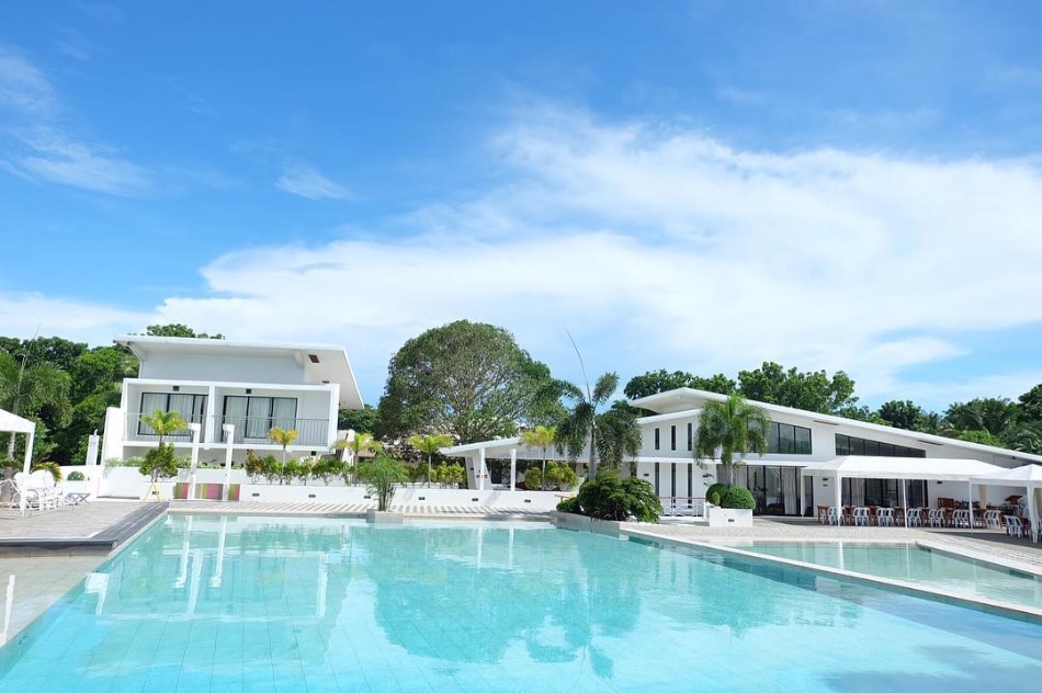 Tatoy's Resort in Iliolo