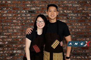 Filipino resto Abacá in SF named one of America’s best 