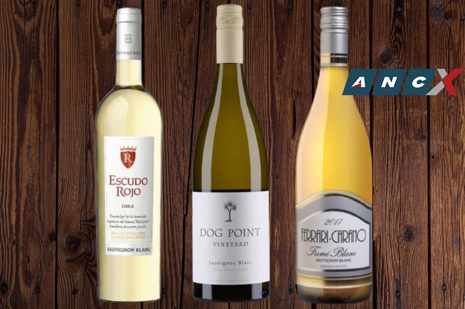 Sommelier’s choices: The best Sauvignon Blancs in Manila 2