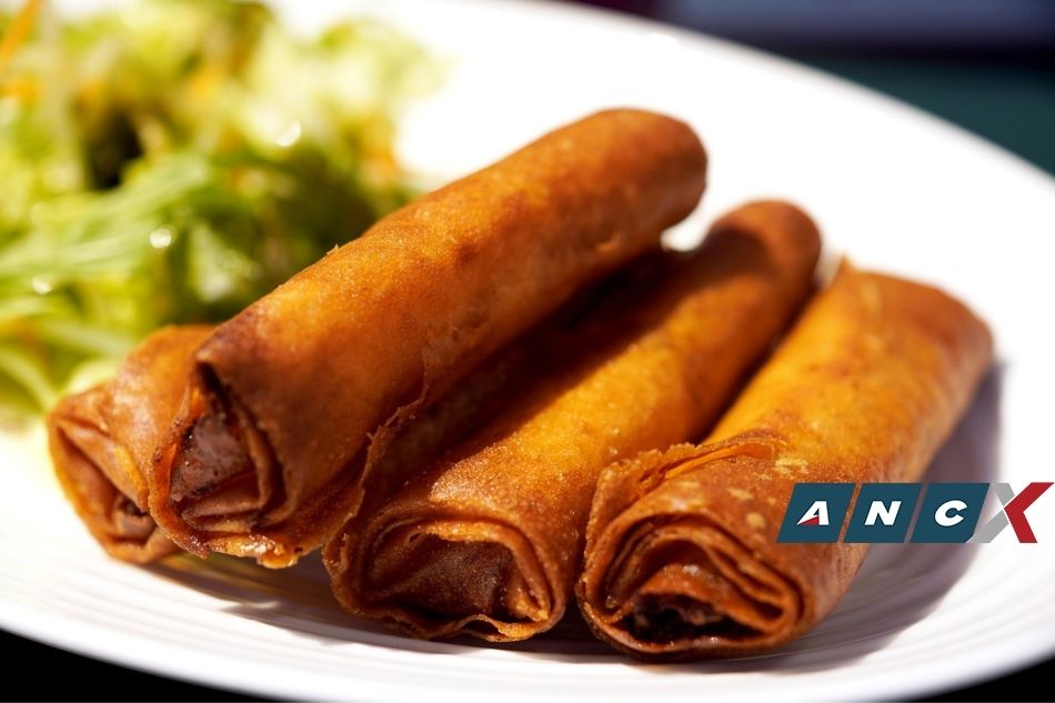 How lumpiang ubod became the snack of the rich 2