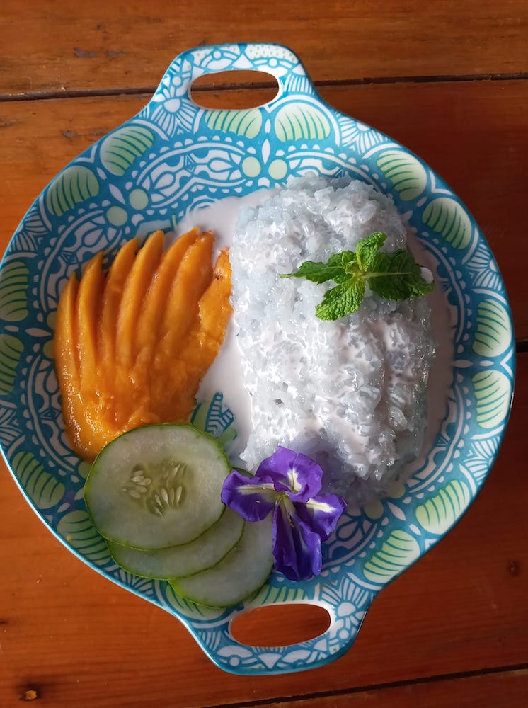 Sticky Rice