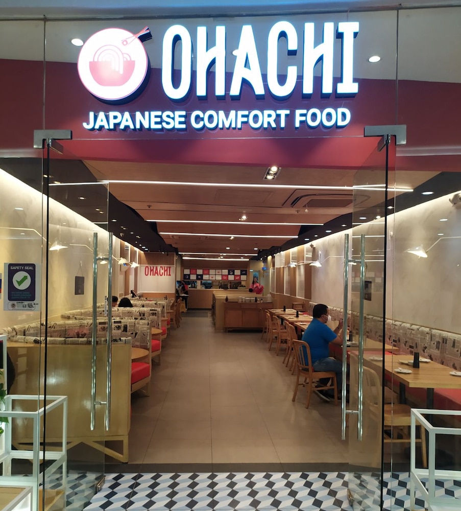 Ohachi SM Megamall