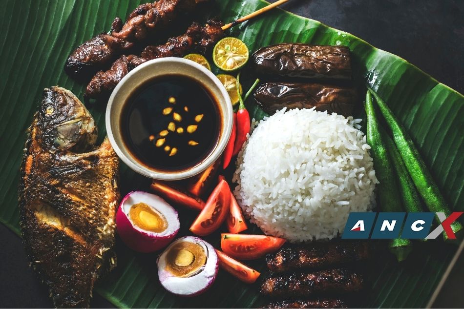 A Filipino food historian on why we eat what we eat 2
