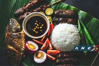 A Filipino food historian on why we eat what we eat