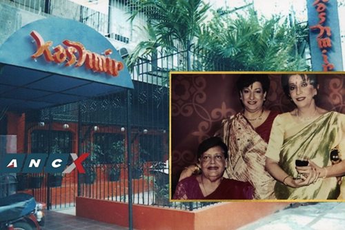 A brief history of Manila’s go-to Indian resto Kashmir   
