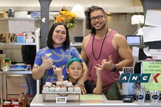 Meet the Pinoy family building a food empire in Alaska