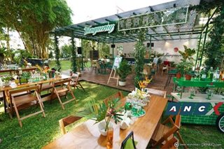 The best place to celebrate World Gin Day in Manila 
