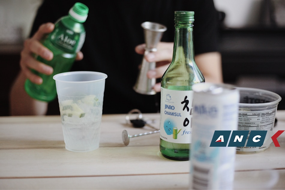 How soju became the biggest-selling spirit on the planet 2