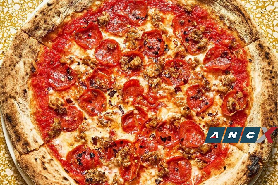 3 Manila pizza makers among 50 best in Asia-Pacific 2