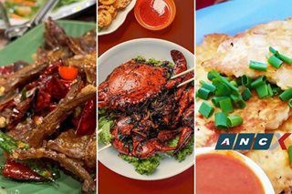 10 classic Singapore dishes and where to enjoy them
