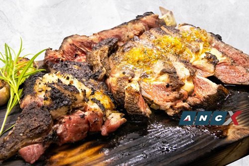 Amorita opens first-of-its-kind chophouse in Bohol 
