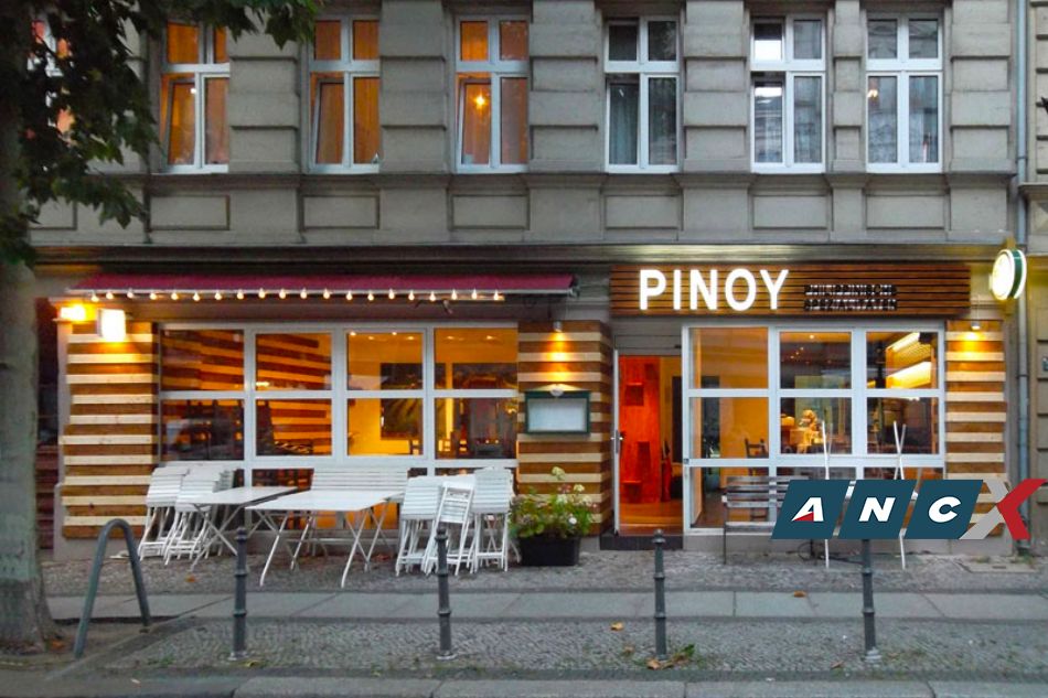 Berlin’s Pinoy restaurant has gained fans and TV fame 2