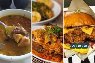 An expert’s guide to 5 days of eating in Iloilo now