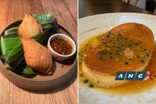 New Pinoy resto in Melbourne wins 'Restaurant of the Year'