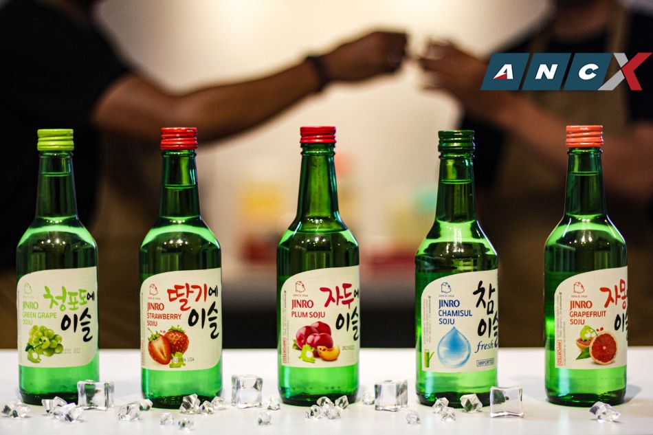 8 foods that surprisingly go well with soju 2