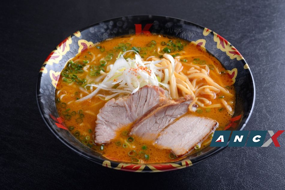 Crab broth ramen is star of BGC’s Ramen Keisuke 2