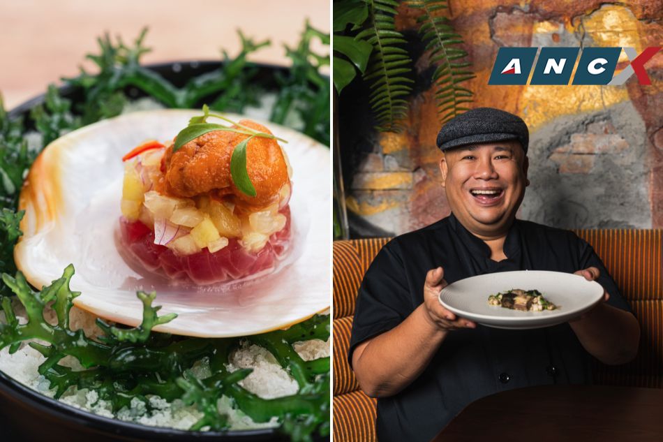 What to expect at Chef Tatung’s new restaurant Lore 2