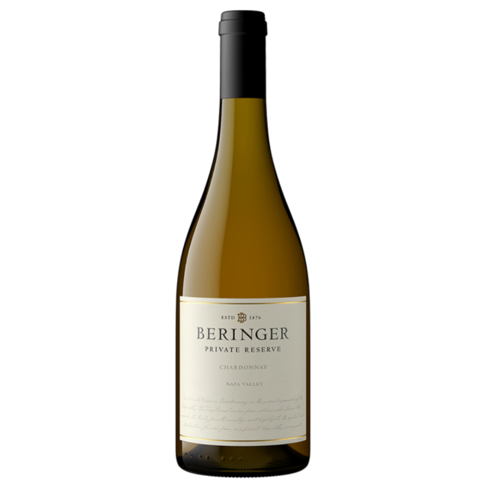 Premium Whites  Beringer Private Reserve Chardonnay