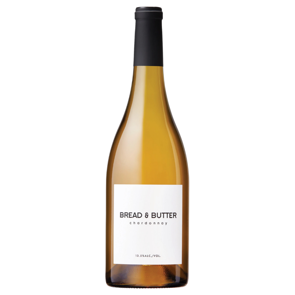 Bread and Butter Chardonnay