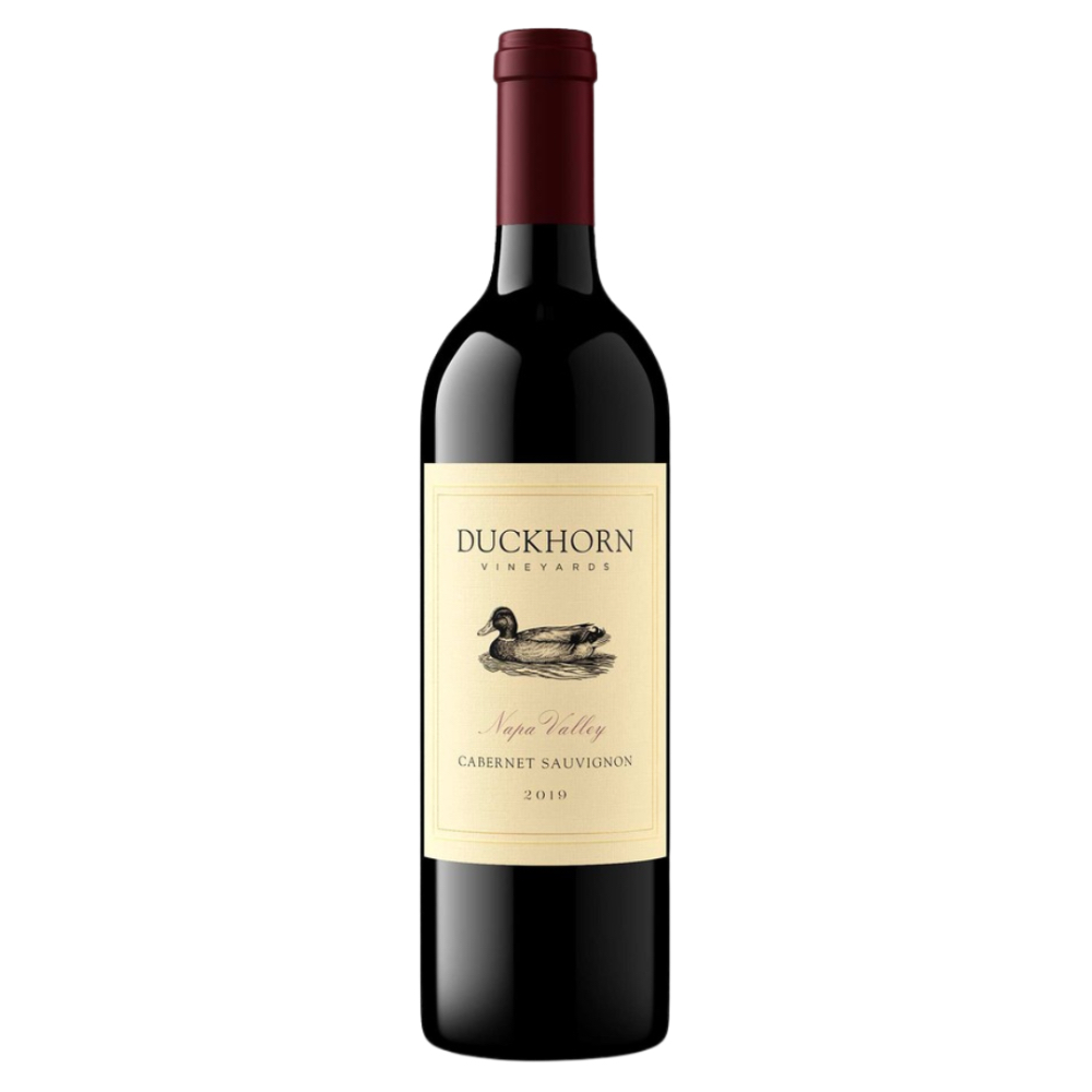 Duckhorn Cabernet Sauvignon