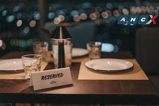 Manila restos standing up against ‘reservation ghosting’
