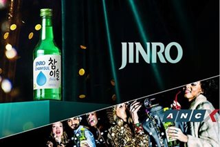 5 ways to serve soju at your next holiday party 