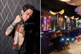 This under-40 chef is leading PH’s fast-rising F&B group