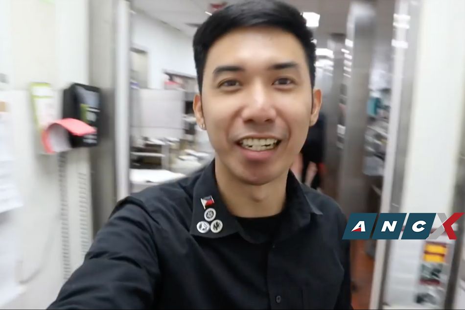 This cook’s vlogs will make you prouder of Pinoy food 2