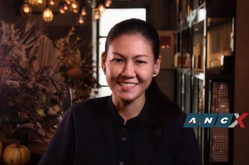 A Filipina is once again Asia’s Best Female Chef
