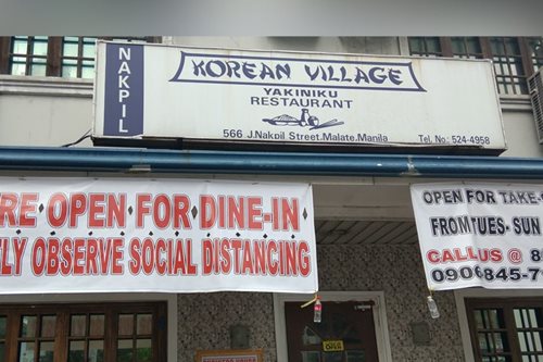 Korean Village is closing—here’s what patrons remember 