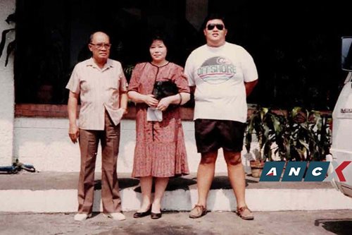 Meet the family who introduced Korean dining to Manila 