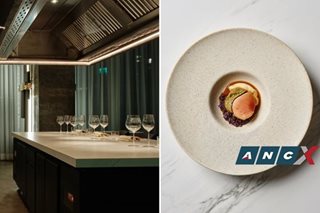 An evening at Josh Boutwood’s reimagined Helm in Makati