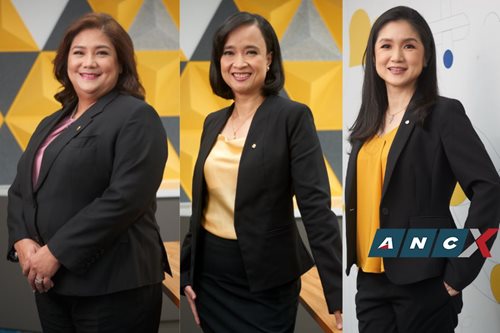 These Sun Life execs prove women have edge in finance