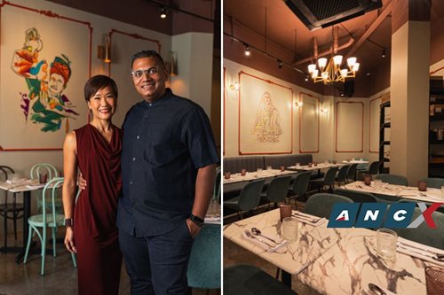 Kapitolyo’s streetside Indian eatery now a modern bistro