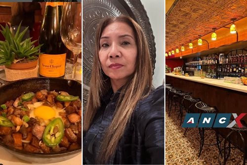 Choly: Where NY’s Greenwich Village goes for Pinoy food
