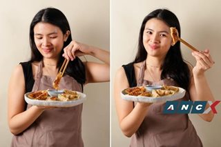 Young Pinay’s recipes might convince you to turn vegan