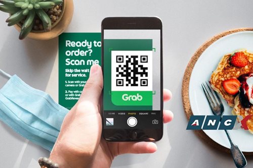 How Grab plans to change dining, delivery experience