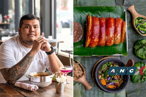 Naks resto to serve bas-oy, Soup #5, etc to New Yorkers