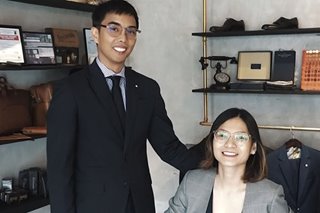 This tailoring service in BGC is making its mark