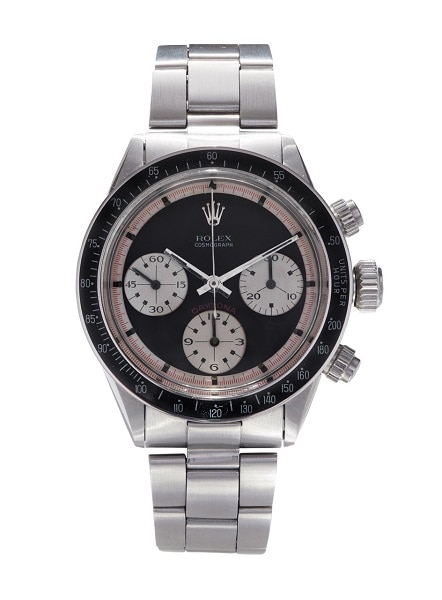 This Patek Philippe sold for nearly P3 million at yesterday&#39;s Finale Auctions 3