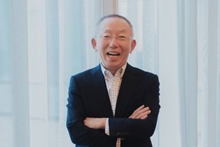 Uniqlo chief regains spot as Japan's richest