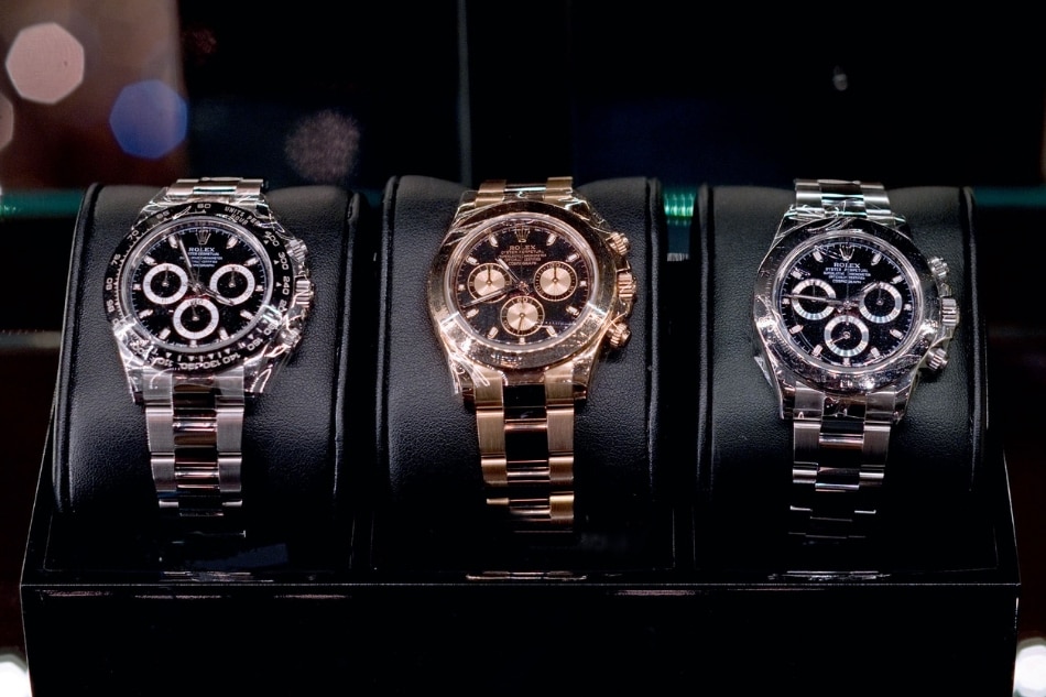 &quot;Most watch brands will not hold value,&quot; and other lessons from Paolo Martel 3