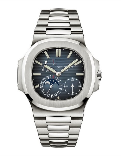 This Patek Philippe sold for nearly P3 million at yesterday&#39;s Finale Auctions 7