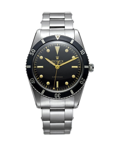 Soldiers of time: A brief history of military wristwatches 7