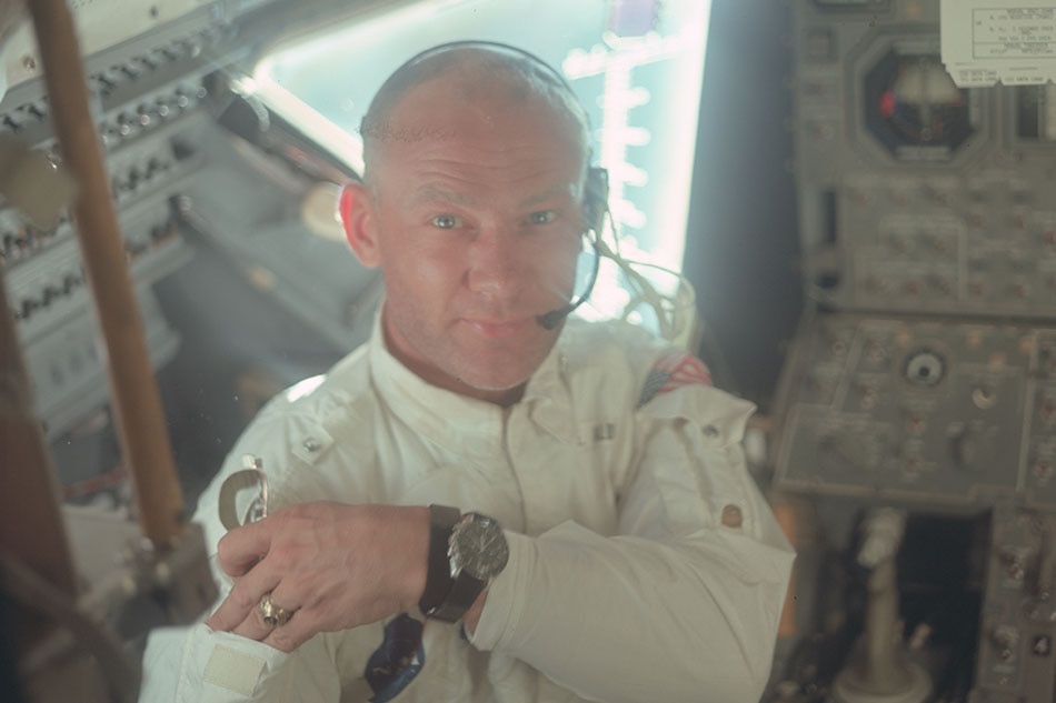 Watches on a mission: these timepieces have traveled to space 2