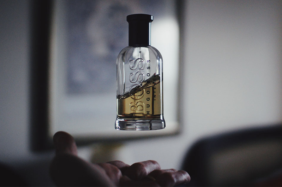Before you spray to slay: a man&#39;s guide to modern scent families 2