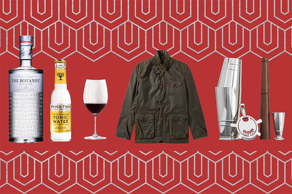 Holiday Gift Guide: For the executive still at work after office hours 2