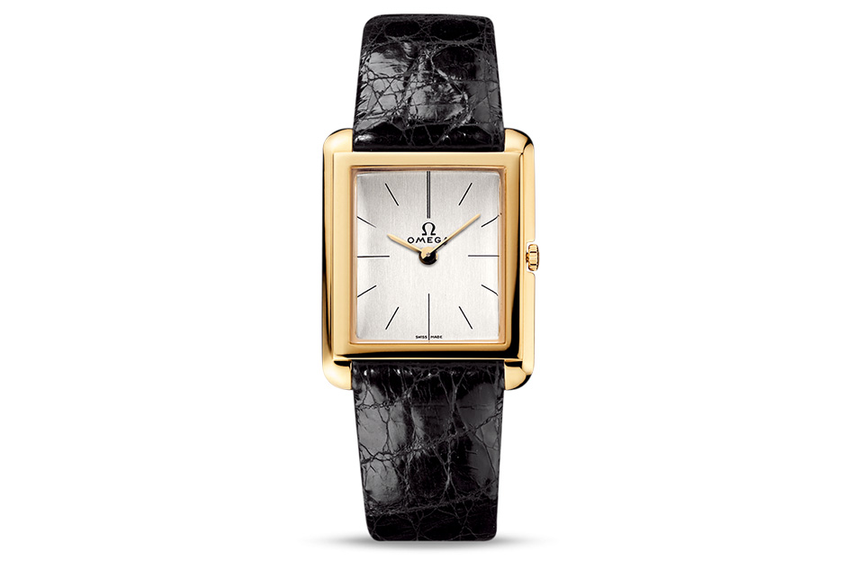 From Churchill&#39;s Breguet to JFK&#39;s Omega: The iconic watches of important men 5