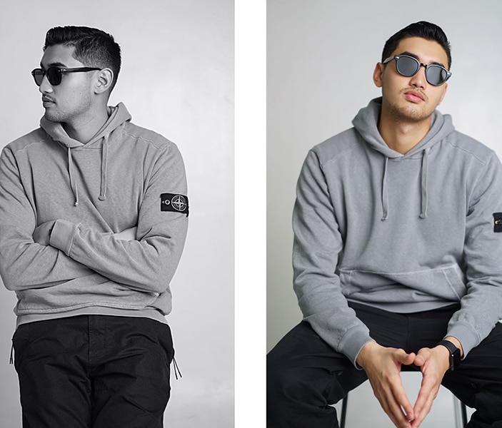 Why Mike Concepcion is not just your average sneakerhead 4