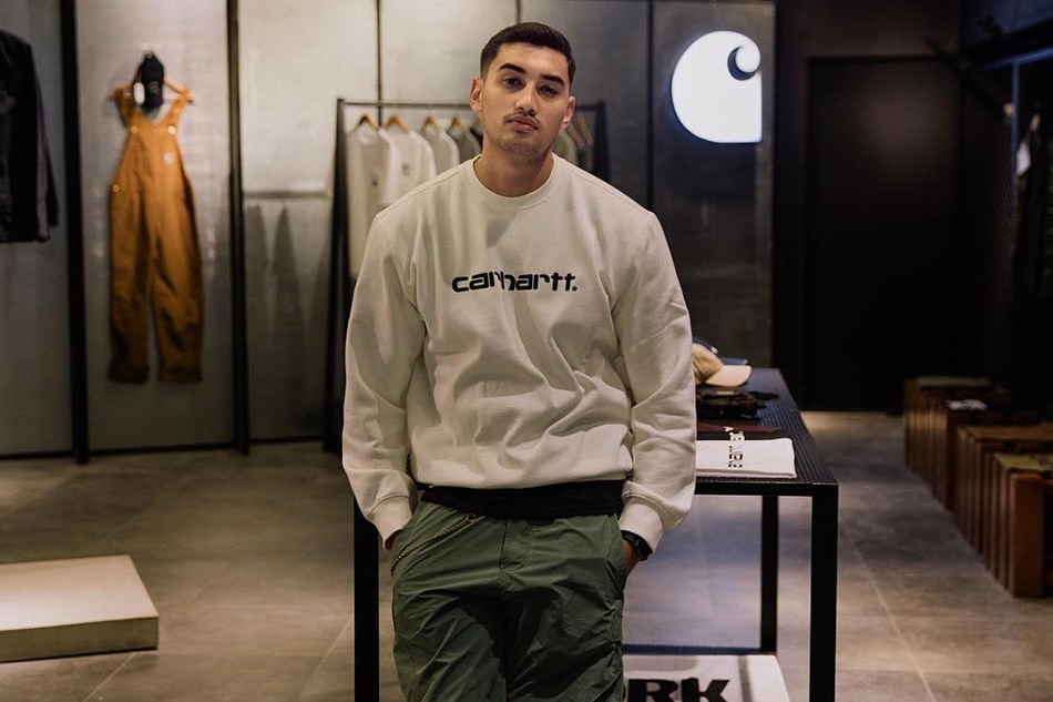 Why Mike Concepcion is not just your average sneakerhead 2